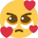 Emoji 6627angrylove