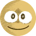 Emoji 2960husk
