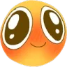 Emoji 7819happyblush