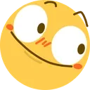 Emoji 2210interest