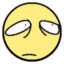 Emoji 1416tired