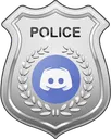 Emoji 9796_Discord_Police_Badge