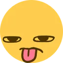 Emoji 8085_bleh