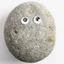 Emoji pierre