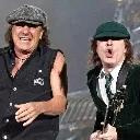 Emoji acdc
