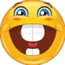 Emoji Bucknasty