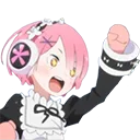 Emoji RamYeah