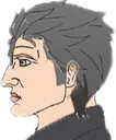 Emoji SubaruChad