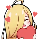 Emoji RuiCoeur