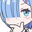 Emoji RemHmm