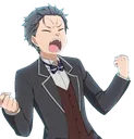 Emoji SubaruHOOOO