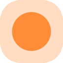 Emoji COrange