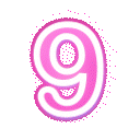 Emoji number9