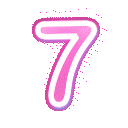Emoji number7
