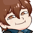 Emoji smugTaku