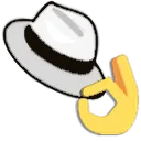 Emoji parfait
