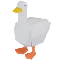 Emoji duck