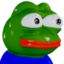 Emoji pepe_sweat