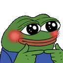 Emoji pepestp