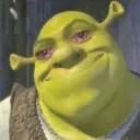 Emoji shrekpleure