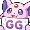 Emoji gg_mignon