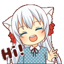 Emoji IP206