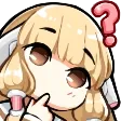 Emoji ID205