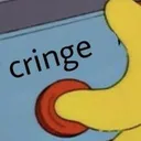 Emoji cwinge