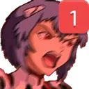 Emoji notif