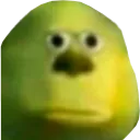 Emoji uh