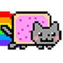 Emoji nyan_cat