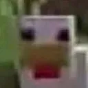 Emoji poulet
