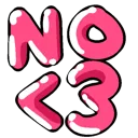 Emoji non
