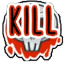 Emoji kill