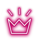 Emoji couronne