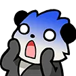 Emoji PandaAh