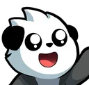 Emoji PandaPoint