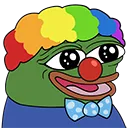 Emoji DTP_pepeclown