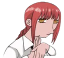 Emoji makima