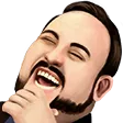 Emoji Lul