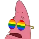 Emoji GayPatrick