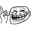 Emoji HisTrollingYouKnow