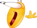 Emoji Shocked