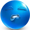 Emoji LipBite