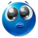 Emoji Plead