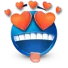 Emoji Love