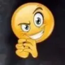 Emoji complotiste