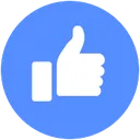 Emoji like