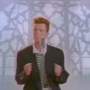 Emoji rickroll