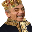 Emoji zemmourking